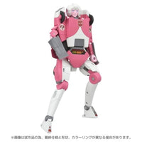 トランスフォーマー ミッシングリンク C-08 アーシー