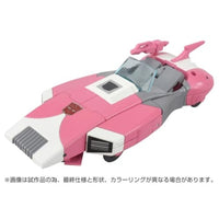 トランスフォーマー ミッシングリンク C-08 アーシー