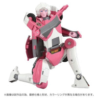 トランスフォーマー ミッシングリンク C-08 アーシー