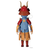 トイ・ストーリー 30周年 リアルサイズトーキングフィギュア ウッディ KABUTO ver.
