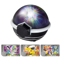 超連動!ポケモン テラスタルオーブRV(ライジングボルテッカーズ)