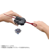 BEYBLADE X BX-40 ワインダーランチャーL