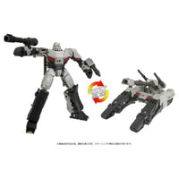 トランスフォーマー スタジオシリーズ SS-138 メガトロン