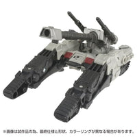 トランスフォーマー スタジオシリーズ SS-138 メガトロン