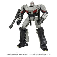トランスフォーマー スタジオシリーズ SS-138 メガトロン