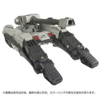 トランスフォーマー スタジオシリーズ SS-138 メガトロン