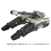 トランスフォーマー スタジオシリーズ SS-138 メガトロン