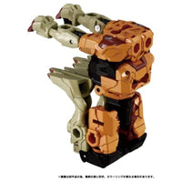トランスフォーマー ワイルドキング WKB-06 エナジービースト スピリチュアン