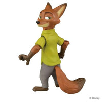 アニア 「ズートピア」ニック・ワイルド
