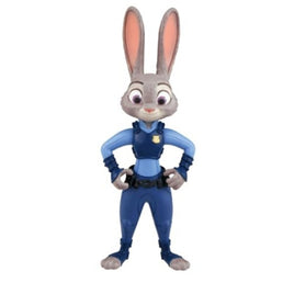 アニア 「ズートピア」ジュディ・ホップス