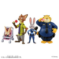 アニア 「ズートピア」ジュディ・ホップス