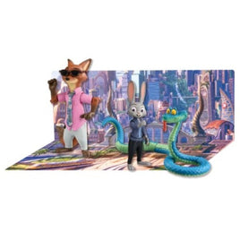 アニア 「ズートピア2」スペシャルセット