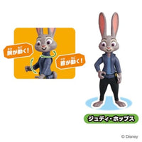 アニア 「ズートピア2」スペシャルセット