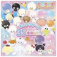 ぷにるんず サンリオキャラクターズ