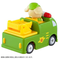 ゴー!ゴー!びーくるずー びーくるずートミカ モコとファイン