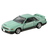 トミカプレミアムunlimited 頭文字D 日産 シルビア S13 (池谷浩一郎)