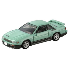 トミカプレミアムunlimited 頭文字D 日産 シルビア S13 (池谷浩一郎)