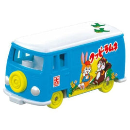 ドリームトミカ SP クッピーラムネ