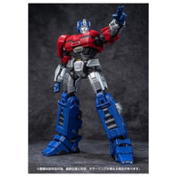 トランスフォーマームービー AMKシリーズ オプティマスプライム/オライオンパックス