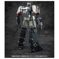 トランスフォーマームービー AMKシリーズ メガトロン/D-16