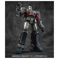 トランスフォーマームービー AMKシリーズ メガトロン/D-16