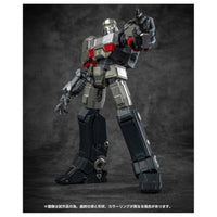 トランスフォーマームービー AMKシリーズ メガトロン/D-16