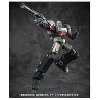 トランスフォーマームービー AMKシリーズ メガトロン/D-16