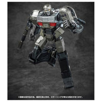 トランスフォーマームービー AMKシリーズ メガトロン/D-16