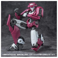 トランスフォーマームービー AMKシリーズ エリータ-1