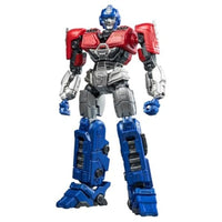 トランスフォーマームービー AMKシリーズ オライオンパックス