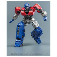 トランスフォーマームービー AMKシリーズ オライオンパックス