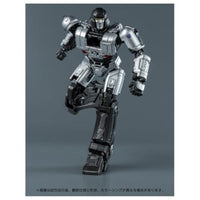 トランスフォーマームービー AMKシリーズ D-16