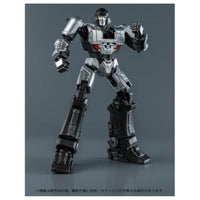 トランスフォーマームービー AMKシリーズ D-16