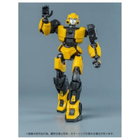 トランスフォーマームービー AMKシリーズ B-127