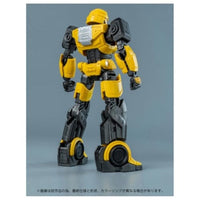 トランスフォーマームービー AMKシリーズ B-127