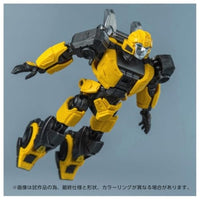 トランスフォーマームービー AMKシリーズ B-127