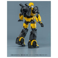 トランスフォーマームービー AMKシリーズ B-127