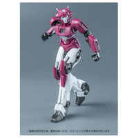 トランスフォーマームービー AMKシリーズ エリータ-1(コグレス)