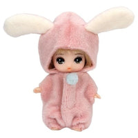 リカちゃん LD-23 なかよしみつご かこちゃん