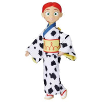 トイ・ストーリー 30周年 リアルサイズトーキングフィギュア ジェシー KIMONO ver.