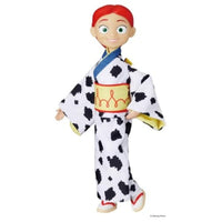 トイ・ストーリー 30周年 リアルサイズトーキングフィギュア ジェシー KIMONO ver.