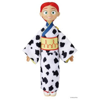 トイ・ストーリー 30周年 リアルサイズトーキングフィギュア ジェシー KIMONO ver.