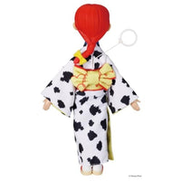 トイ・ストーリー 30周年 リアルサイズトーキングフィギュア ジェシー KIMONO ver.