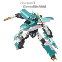 新幹線変形ロボ 10周年記念 シンカリオンZ E5ヤマノテ