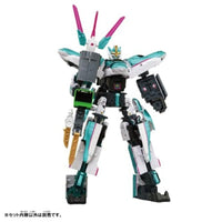 新幹線変形ロボ 10周年記念 シンカリオンZ E5ヤマノテ