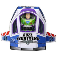 トイ・ストーリー 30周年 ダイキャストコレクション バズ・ライトイヤー