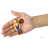 トイ・ストーリー 30周年 ダイキャストコレクション ウッディ