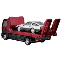 トミカプレミアム tomicaトランスポーター 日産 フェアレディZ (Z31)