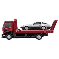 トミカプレミアム tomicaトランスポーター 日産 フェアレディZ (Z31)