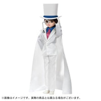リカちゃん 名探偵コナン 怪盗キッドだいすきリカちゃん
